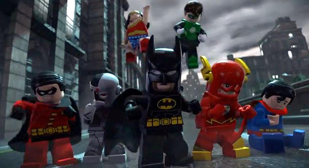 [05/05/2013] Die Lego-Reihe nimmt sich immer wieder beliebter Spielfilme an und presst sie in ein unterhaltsames Bauklötzchen-Format. Zuletzt machten Batman und seinen Kollegen aus dem DC-Universum in Lego Batman 2: DC Super Heroes einen Abstecher nach Gotham. Marvel lässt sich da natürlich nicht lumpen und lässt den Spieler von Lego Marvel Super Heroes mit seinen Lieblings-Marvel-Helden Manhattan erkunden.