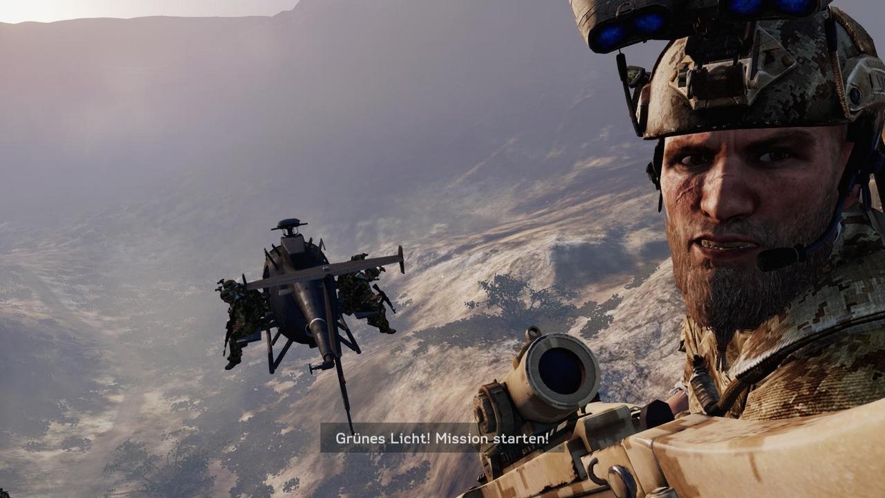 [07/05/2013] Medal of Honor begann als sehr erfolgreiche und beliebte Shooter-Reihe im zweiten Weltkrieg. Den absoluten Höhepunkt stellte Medal of Honor: Frontline dar, dass im Jahre 2012 mit seiner erstklassigen Inszenierung, die an Der Soldat James Ryan erinnerte, sowohl Spieler aus auch Kritiker begeisterte. Nachfolgend sank die Qualität geringfügig und der zweite Weltkrieg verlor zunehmend an Attraktivität. Nach dem Vorbild von Call of Duty 4: Modern Warfare versuchten sich EA und DICE an einem modernen Szenario. Jedoch nicht mit Erfolg.