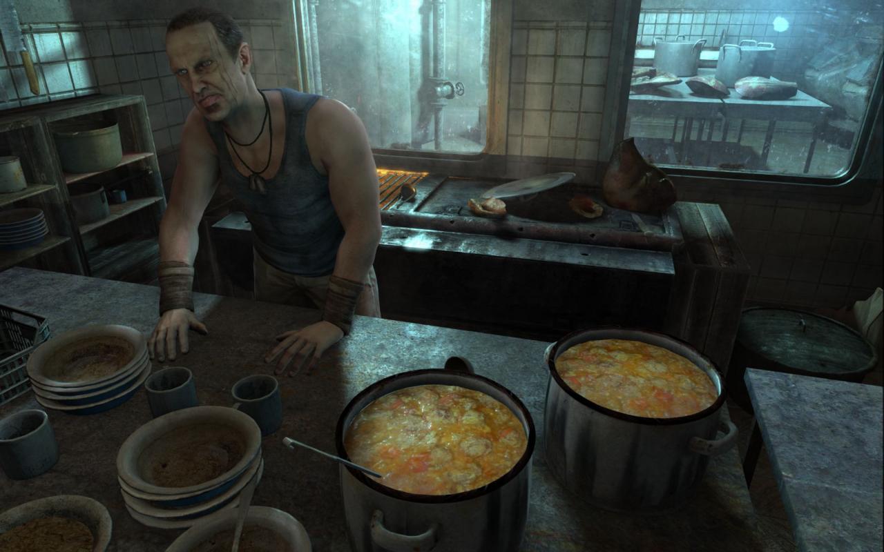 [13/05/2013] Metro: Last Light im Test - Als Shooter hat es Macken, ansonsten präsentiert sich der Metro-Nachfolger besonders atmosphärisch. (11)