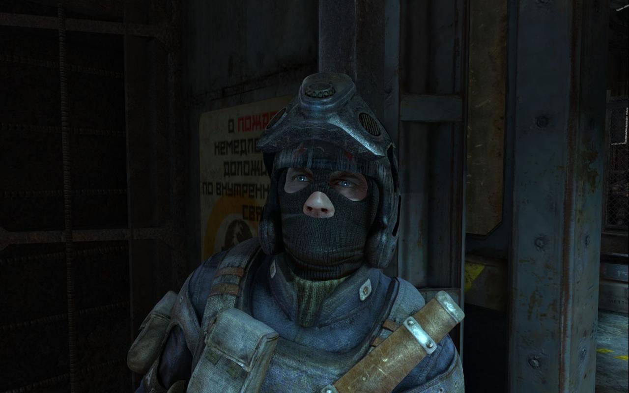 [13/05/2013] Metro: Last Light im Test - Als Shooter hat es Macken, ansonsten präsentiert sich der Metro-Nachfolger besonders atmosphärisch. (13)