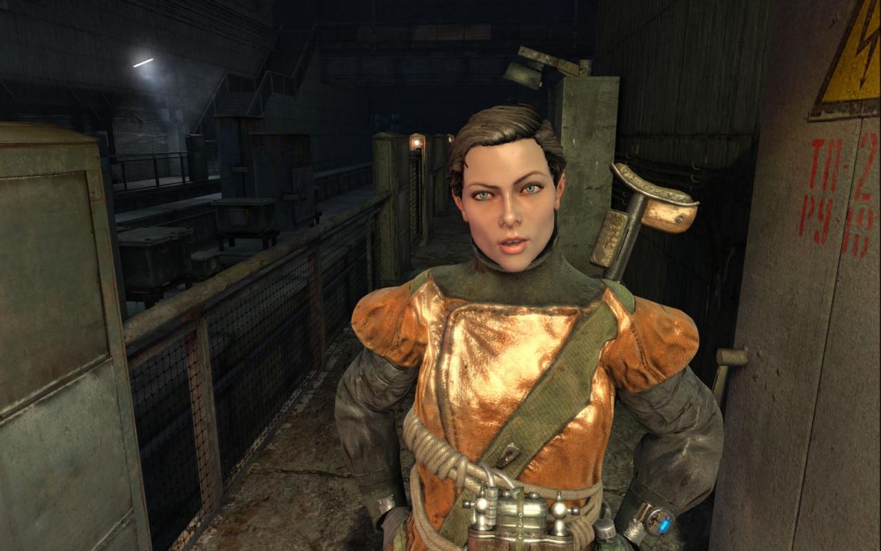 [13/05/2013] Metro: Last Light im Test - Als Shooter hat es Macken, ansonsten präsentiert sich der Metro-Nachfolger besonders atmosphärisch. (16)