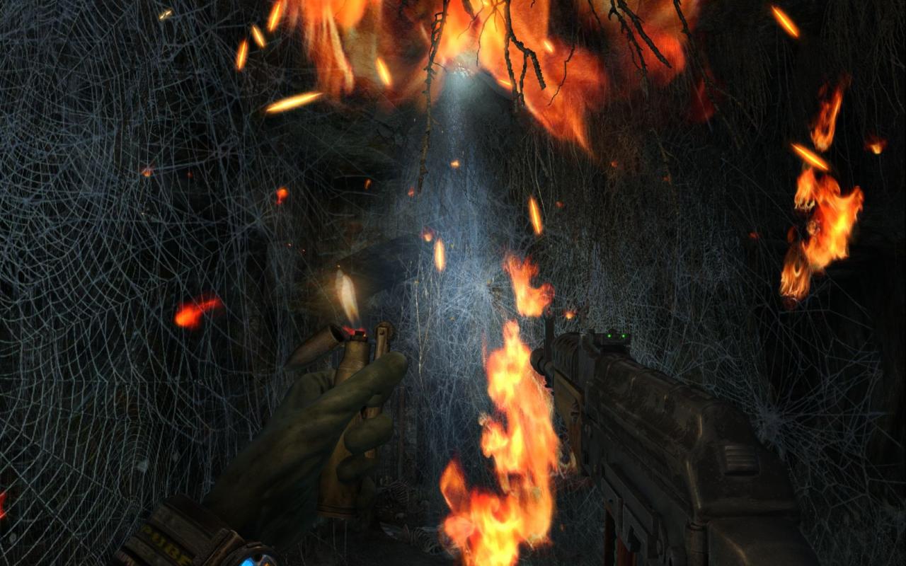 [13/05/2013] Metro: Last Light im Test - Als Shooter hat es Macken, ansonsten präsentiert sich der Metro-Nachfolger besonders atmosphärisch. (18)