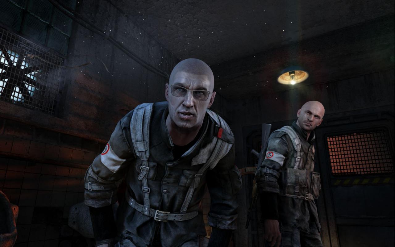 [13/05/2013] Metro: Last Light im Test - Als Shooter hat es Macken, ansonsten präsentiert sich der Metro-Nachfolger besonders atmosphärisch. (20)