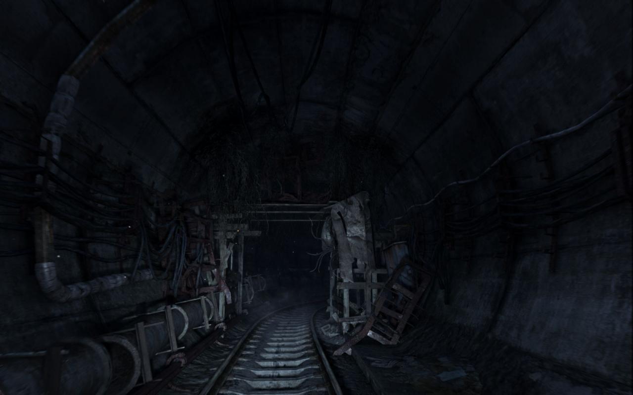 [13/05/2013] Metro: Last Light im Test - Als Shooter hat es Macken, ansonsten präsentiert sich der Metro-Nachfolger besonders atmosphärisch. (22)