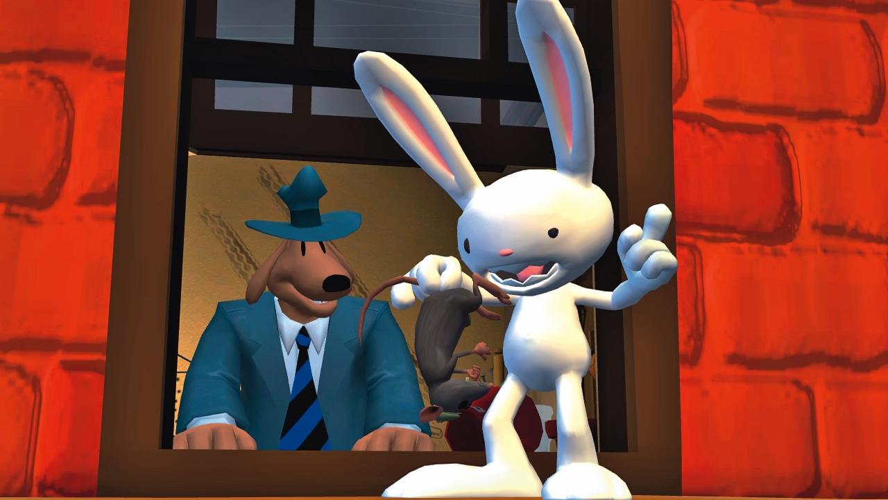 [29/05/2013] Putzige und pelzige Protagonisten: Die flauschigsten Helden der Videospielgeschichte