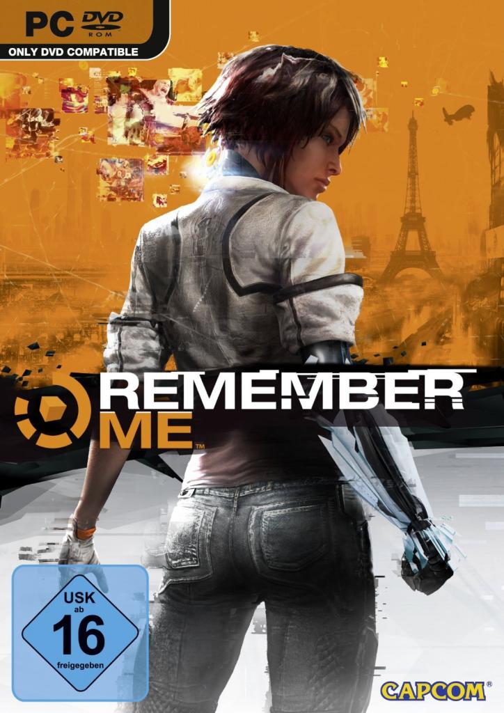 [29/05/2013] Remember Me im Test: Das atmosphärische Action-Adventure leidet unter einigen Macken. (13)