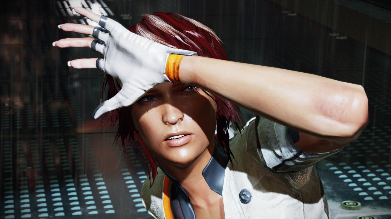 [29/05/2013] Remember Me im Test: Das atmosphärische Action-Adventure leidet unter einigen Macken. (8)
