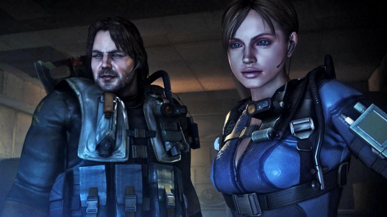 [21/05/2013] Resident Evil Revelations im Test: Die Kampagne ist abwechslungsreicher als der überladene sechste Teil, doch Steuerung und KI sind mangelhaft. (2)