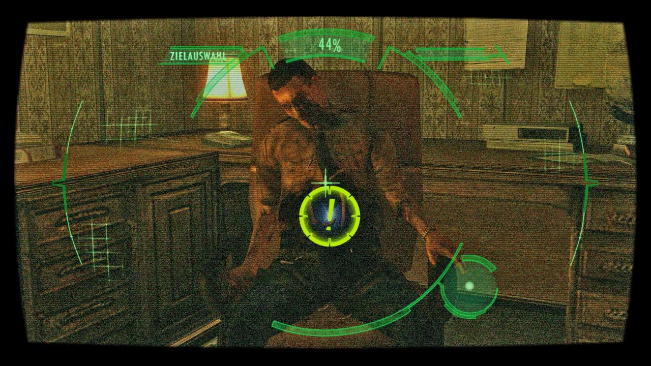 [21/05/2013] Resident Evil Revelations im Test: Die Kampagne ist abwechslungsreicher als der überladene sechste Teil, doch Steuerung und KI sind mangelhaft. (3)