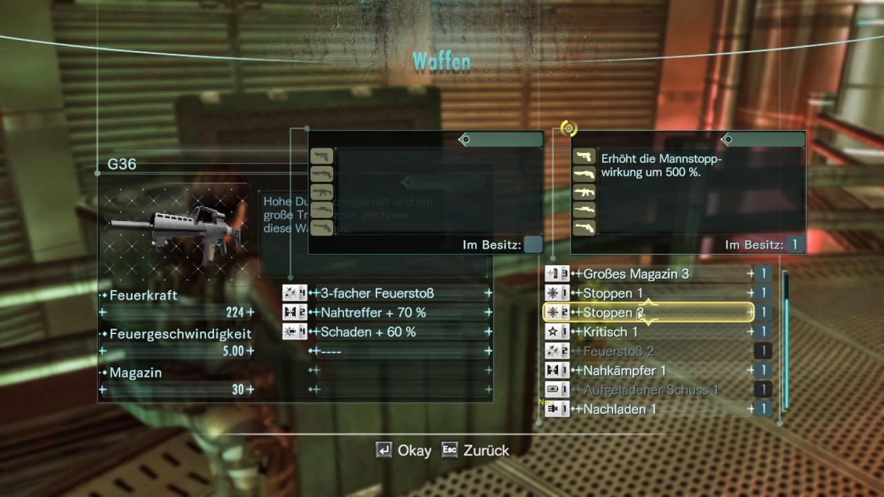 [21/05/2013] Resident Evil Revelations im Test: Die Kampagne ist abwechslungsreicher als der überladene sechste Teil, doch Steuerung und KI sind mangelhaft. (8)