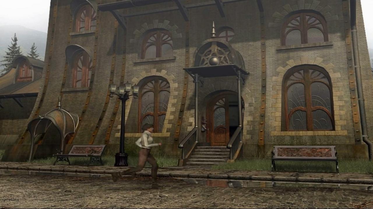 [15/05/2013] In dem Grafik-Adventure Syberia finden sich viele Steampunk-Elemente, die dem Spiel seine eigenen Identität verleihen. Dazu gehören verschiedene Maschinen, Werkzeuge und eine von Dampf betriebene Eisenbahn, die eine große Rolle spielt. Besonders der Grafikstil wurde von Kritikern gelobt und findet bei Steampunk-Liebhabern Anklang.