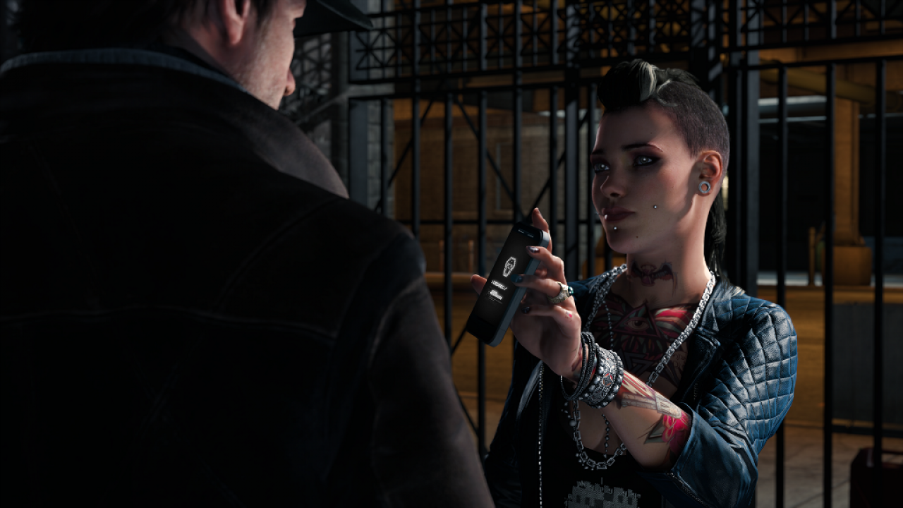 [10/05/2013] Watch Dogs - Alle 23 Songs mittels SongSneak freischalten