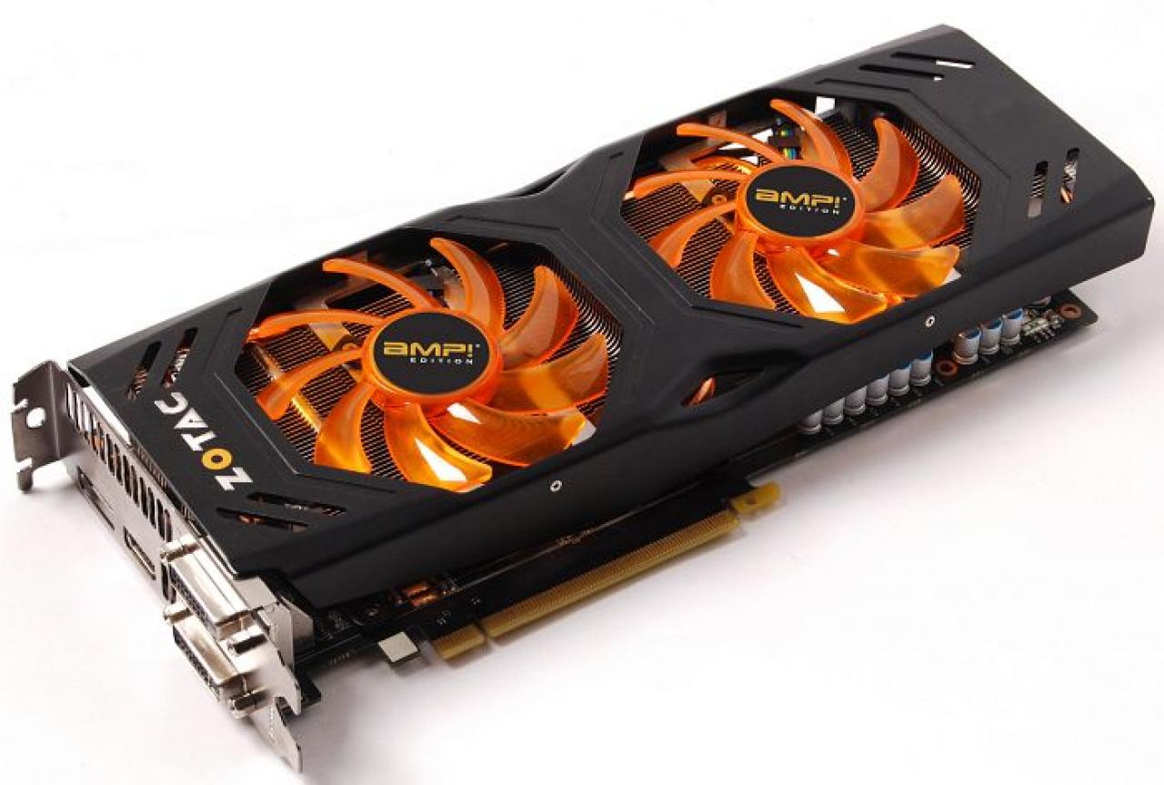 [31/05/2013] Mit der GTX 770 bietet Nvidia für 350 Euro in Sachen Preis-Leistung eine Top-Grafikkarte
