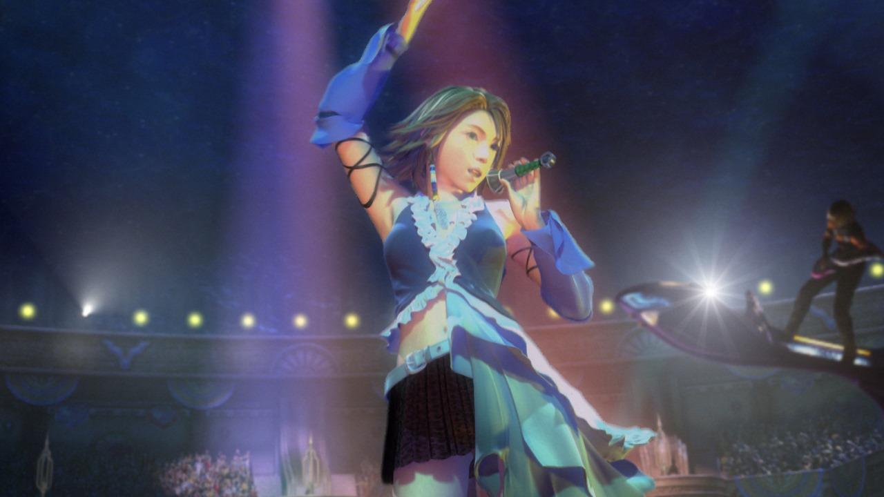 [10/05/2013] Final Fantasy X-2 verwirrte viele Fans aufgrund seiner drastischen Abkehr des Tons, welcher den zehnten Teil definierte. Plötzlich gab es J-Pop, kitschige Dialoge und eine in Aufträge unterteilte Story. Von der Komplexität des Vorgängers war nicht mehr viel übrig und alles in allem hätten die meisten Spieler den zehnten Teil so lieber stehen lassen. Final Fantasy XIII sowie seine zwei Sequels dürften knapp dahinter die kontroversesten Teile der Rollenspiel-Serie darstellen.