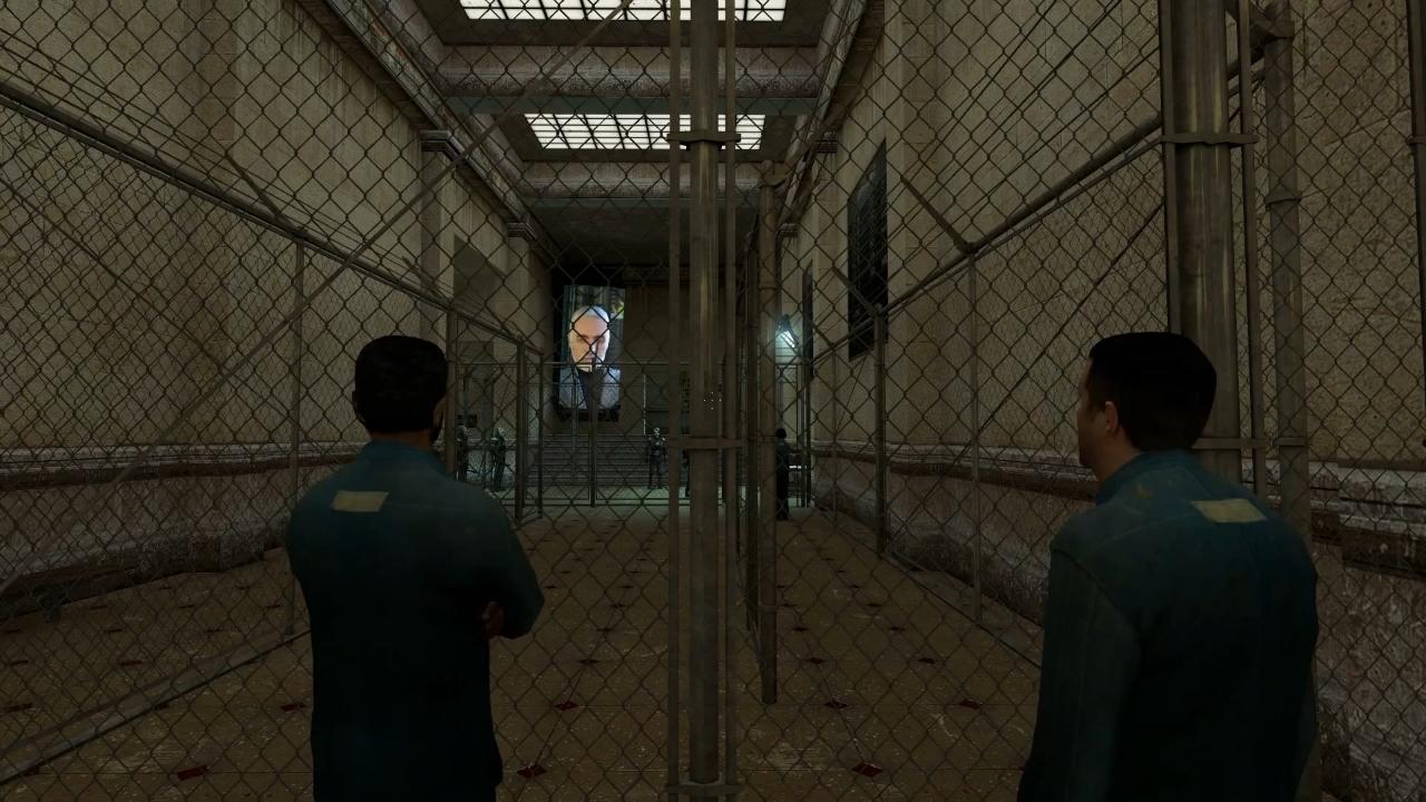[13/05/2013] Half-Life 2 zeigt uns, wie die Welt aussähe, wenn außerirdische Lebewesen die Welt übernähmen. Nach dem Black Mesa-Vorfall fielen die Combine über unseren Planeten her und unterjochten die Menschheit binnen sieben Stunden. 