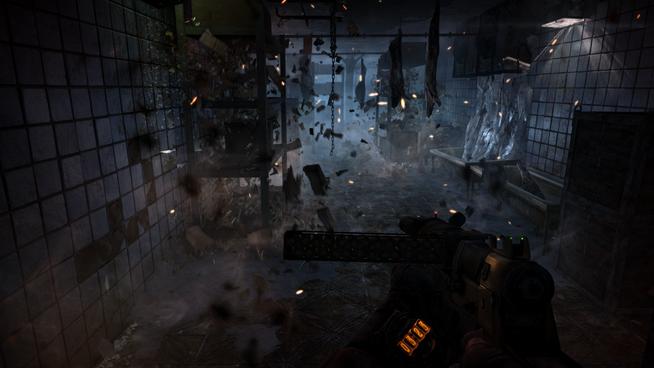 [18/05/2013] Metro: Last Light