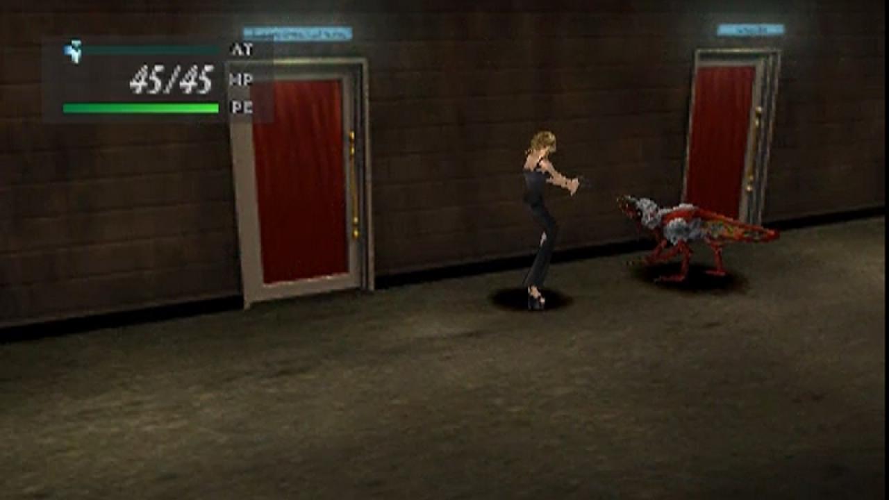 [15/05/2013] Parasite Eve - Basierend auf dem gleichnamigen japanischen Roman von Hideaki Sena, veröffentlichte Square das Rollenspiel mit Action-Adventure- und Horror-Elementen 1998 für die erste PlayStation. 2000 und 2010 folgten zwei Nachfolger. Das Original gilt auch heute noch als eines der besten Spiele der PlayStation-Ära. Eine Neuauflage wäre also nicht unangebracht.