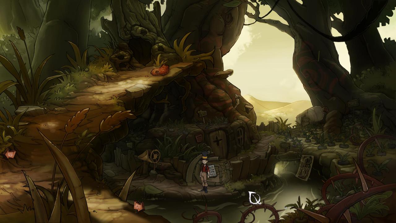 [29/05/2013] In unserer Komplettlösung zu The Night of the Rabbit führen wir euch durch die zahlreichen Rästsel und die märchenhafte Geschichte rund um Jerry Haselnuss, den Zauberlehrling. (7)
