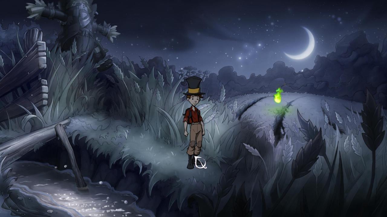 [29/05/2013] In unserer Komplettlösung zu The Night of the Rabbit führen wir euch durch die zahlreichen Rästsel und die märchenhafte Geschichte rund um Jerry Haselnuss, den Zauberlehrling. (21)