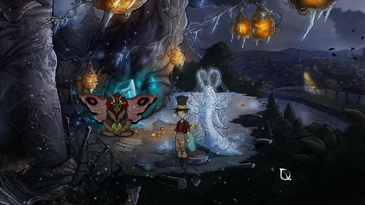 [29/05/2013] In unserer Komplettlösung zu The Night of the Rabbit führen wir euch durch die zahlreichen Rästsel und die märchenhafte Geschichte rund um Jerry Haselnuss, den Zauberlehrling. (29)