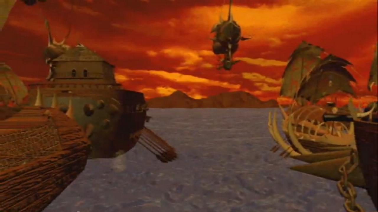 [07/05/2013] Leservorschlag: Warcraft 2 bot laut Mr.Fob zudem ein atemberaubendes Render-Intro. Für damalige Verhältnisse versteht sich.