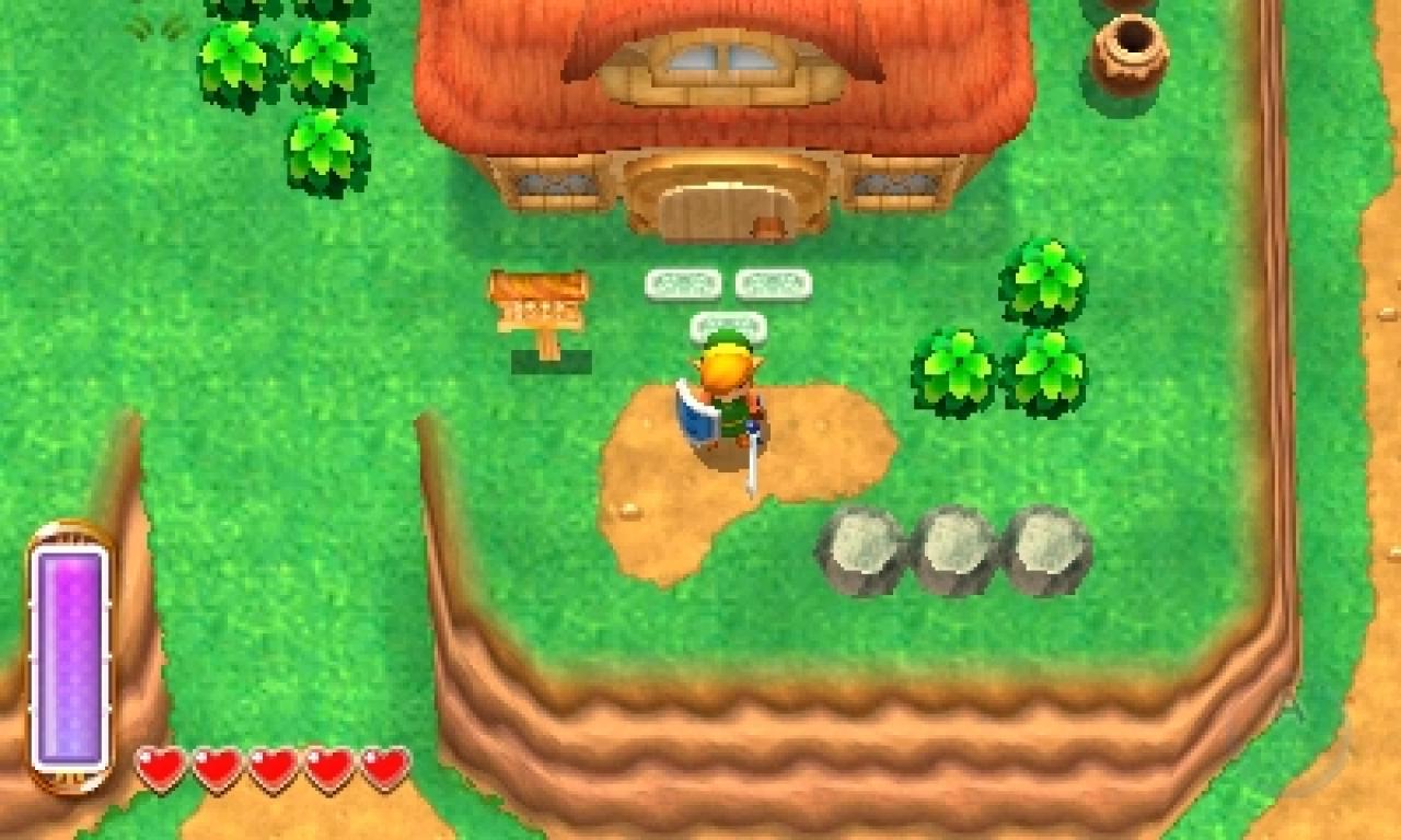 [12/06/2013] Zelda: A Link Between Worlds - Guide samt Tipps und Tricks zu Fundorten aller Herzteile, Flaschen Maimais und mehr. Außerdem bieten wir eine Lösung gegen Rubin-Mangel sowie die Fundorte wichtiger Items und aller Master-Erze in diesem Guide.
