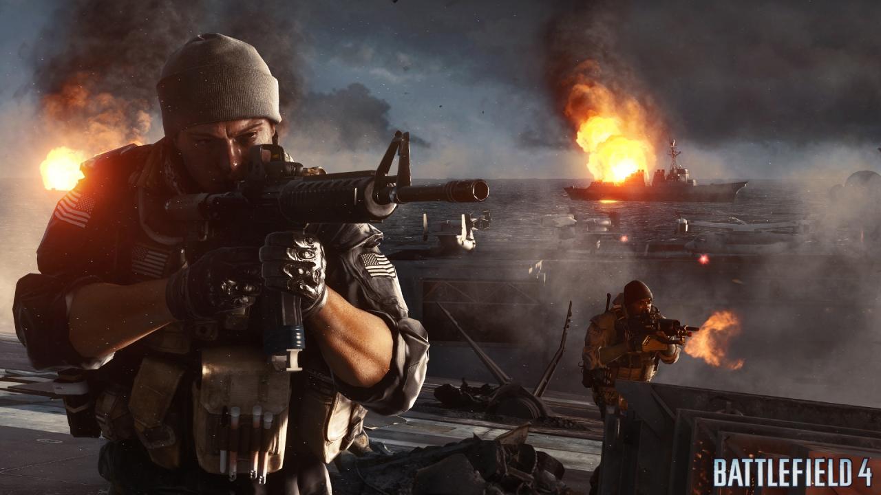 [11/06/2013] Kurz vor Release von Battlefield 4 haben wir für euch alle wissenswerten Fakten zum Ego-Shooter von DICE zusammengetragen. (2)