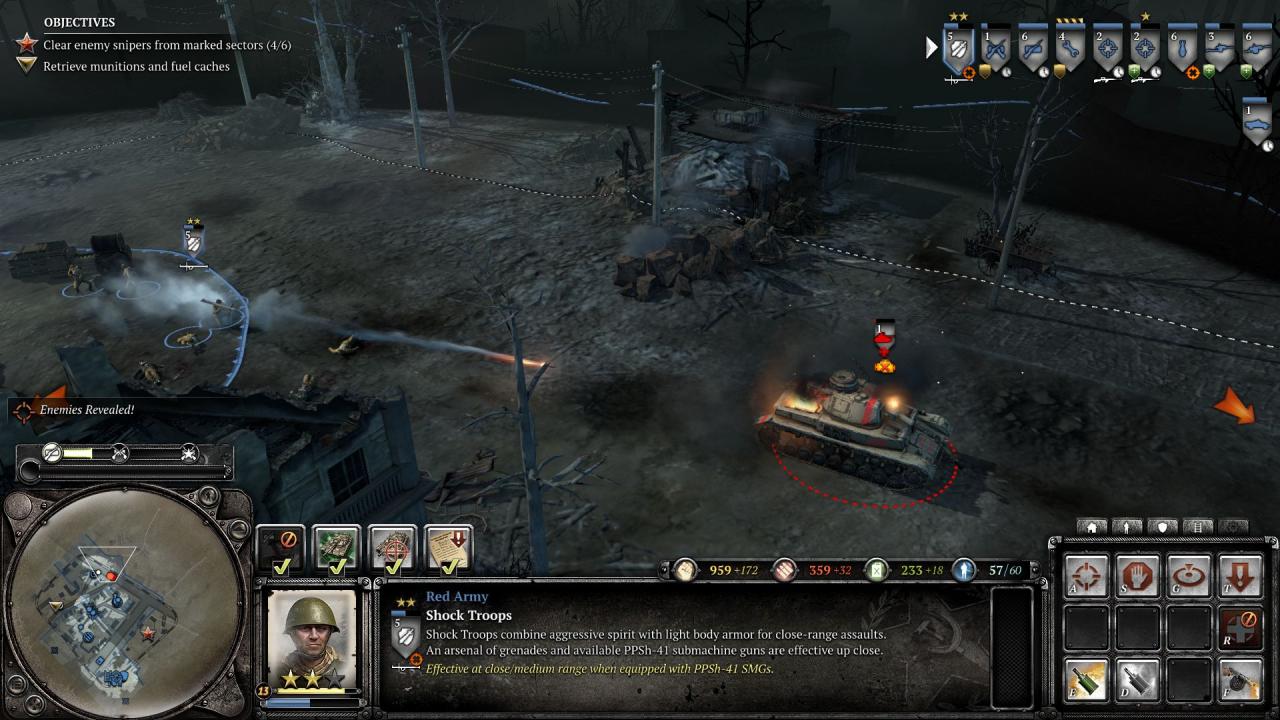 [21/06/2013] Company of Heroes 2: Das beste Echtzeit-Strategiespiel im Zweiten Weltkrieg. (3)