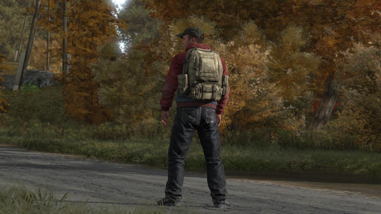 [14/06/2013] DayZ - Militärische Ausrüstung finden - Video-Tipps zu neuen Loot-Locations