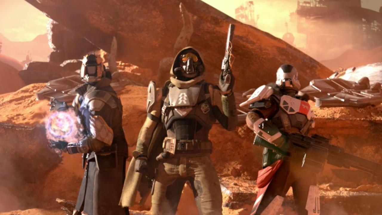 [10/06/2013] Seit 2010 arbeitet Umbra Software eng mit dem Halo-Entwickler Bungie zusammen. Gemeinsam werkelt man an der Grafikengine der Shooter-Reihe Destiny, die uns in den kommenden zehn Jahren begleiten soll.