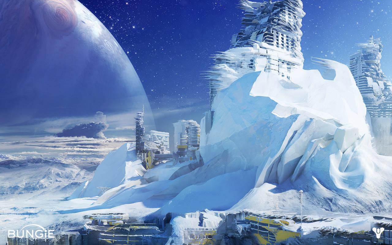 [11/06/2013] Destiny: Dass der Vorzeigetitel für die neue Konsolen-Generation gut aussieht, bezweifelt keiner. Es zeigt uns aber auch, wie klein das Sonnensystem sein kann, wenn ein Spiel unfertig auf den Markt kommt und stückweise in Form von DLCs nachgereicht wird.