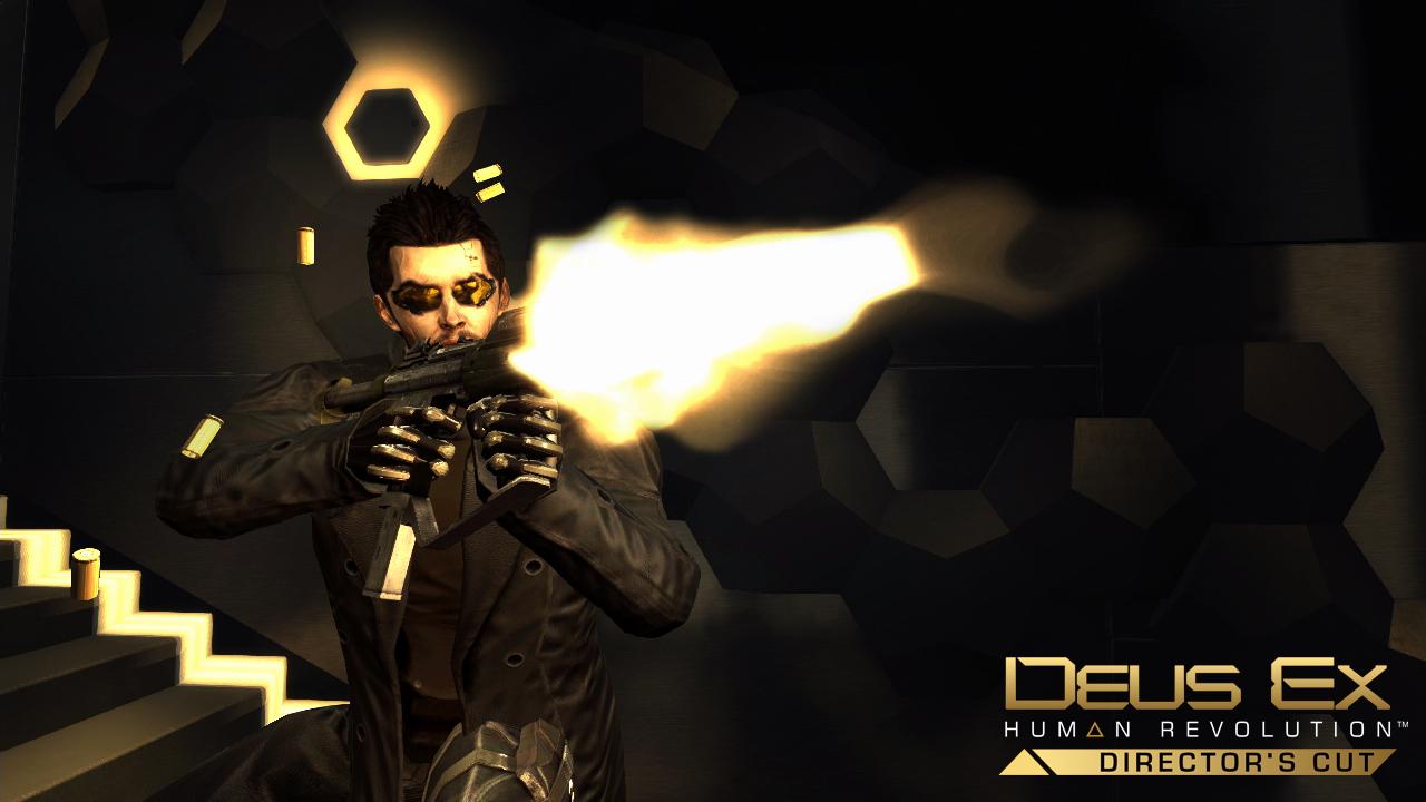 [10/06/2013] Deus Ex: Mankind Divided - Wenige Stunden vor Start der E3 wurde die Markenregistrierung öffentlich und eine Enthüllung im Rahmen der Messe vermutet. Leider bestätigten sich etwaige Gerüchte nicht...