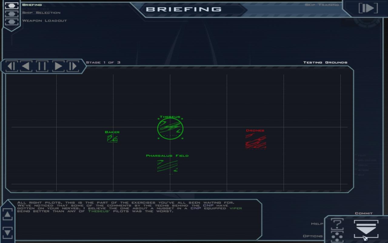 [17/06/2013] Diaspora Shattered Armistice 2 