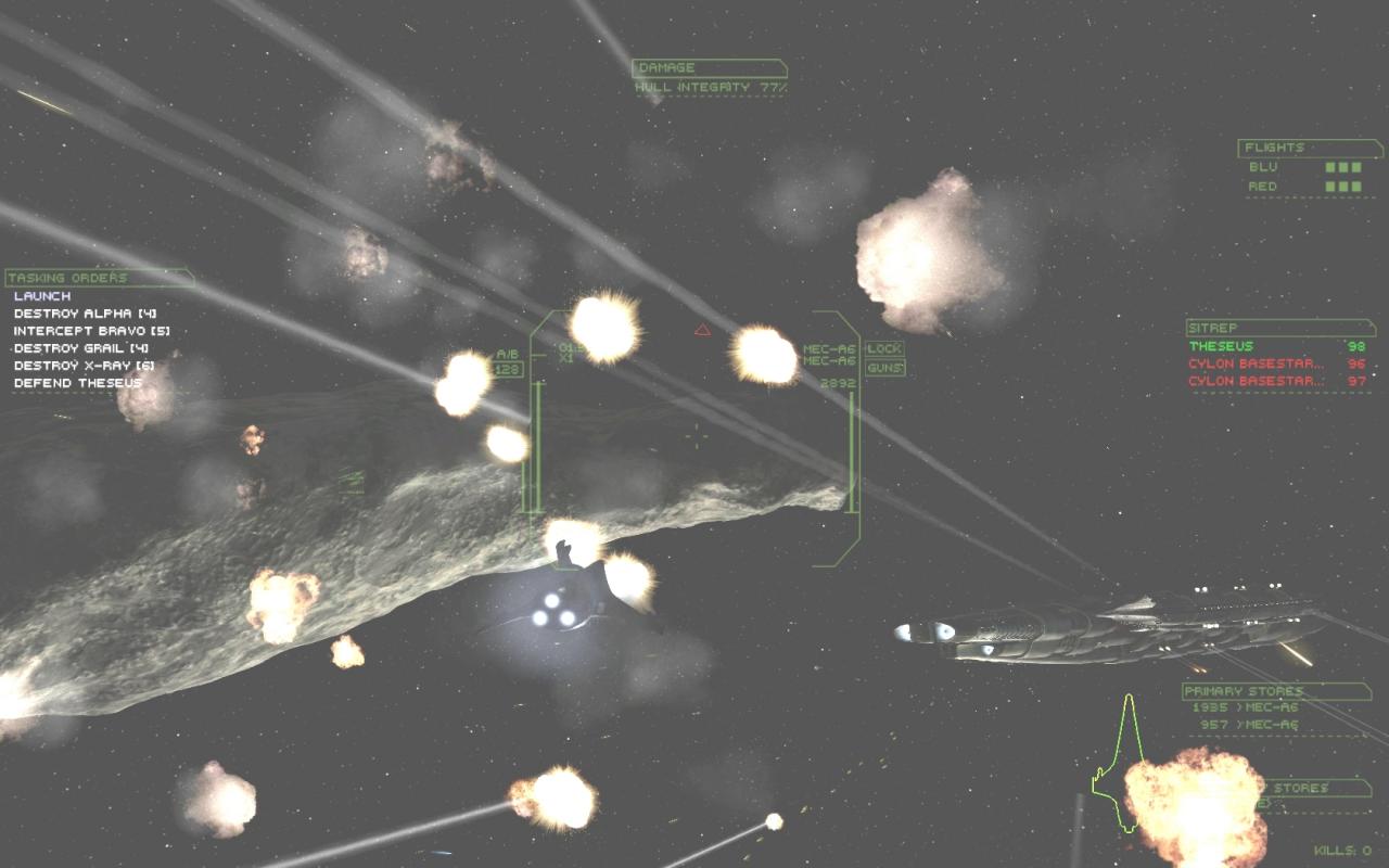 [17/06/2013] Diaspora Shattered Armistice 3 