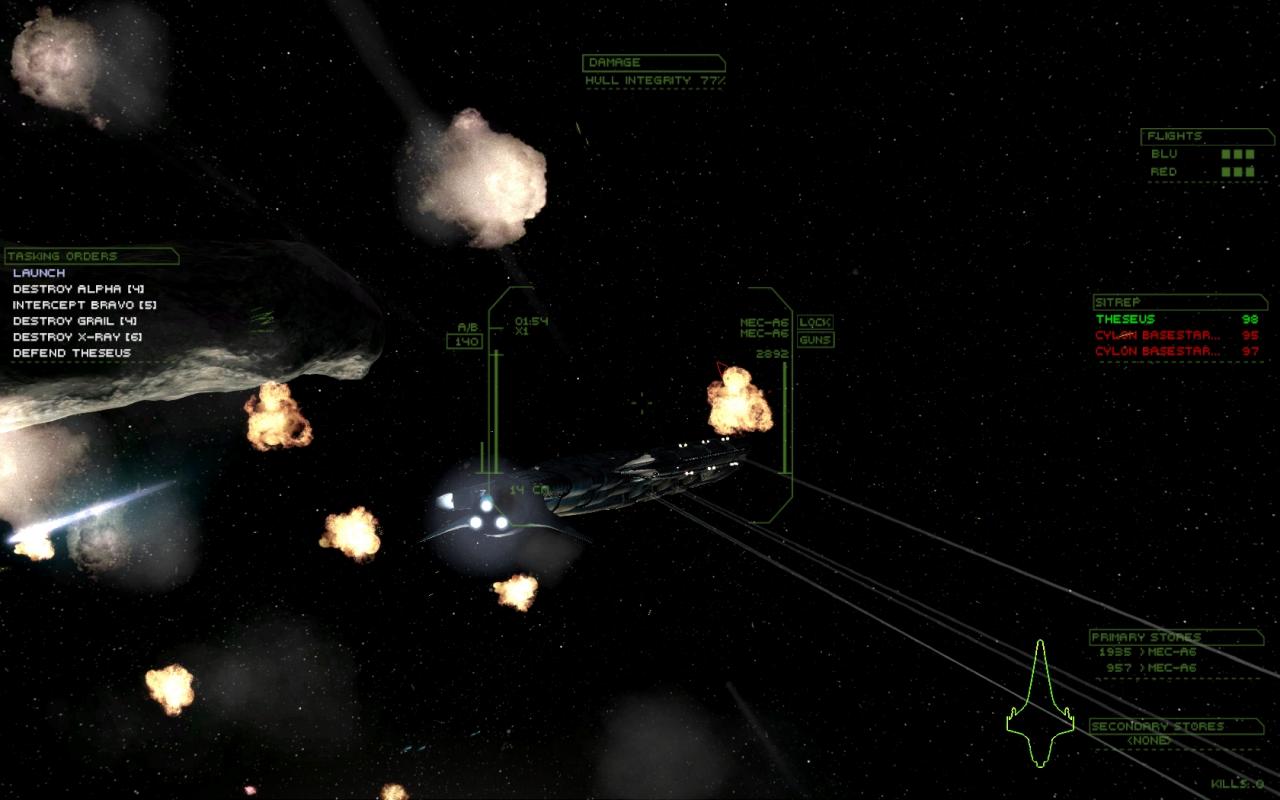 [17/06/2013] Diaspora Shattered Armistice 4 