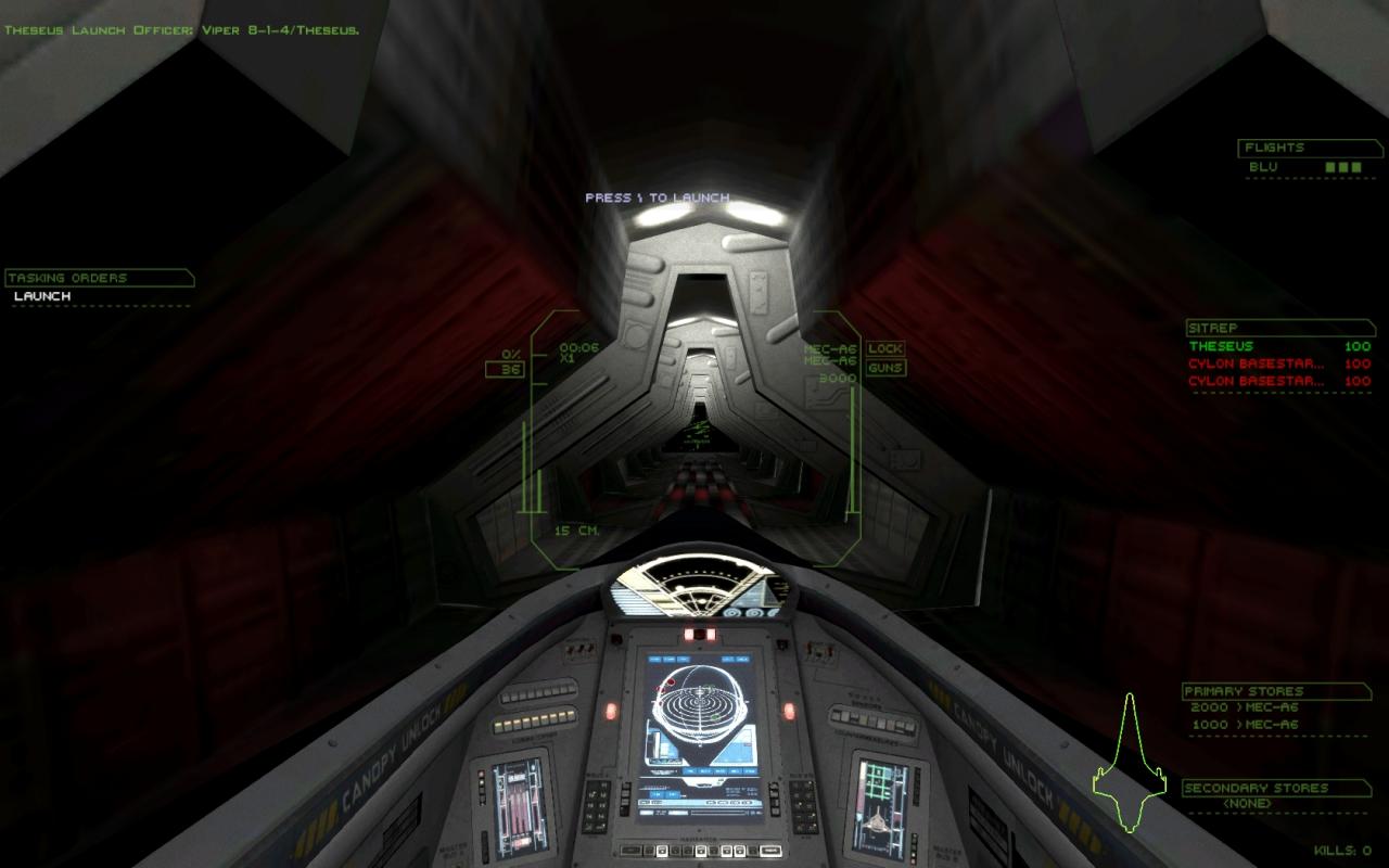 [17/06/2013] Diaspora Shattered Armistice 7 