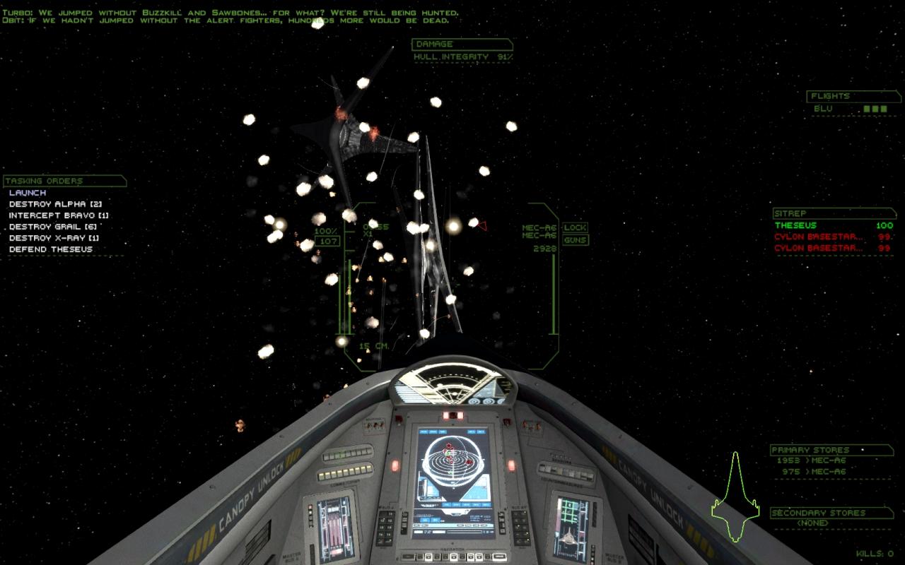 [17/06/2013] Diaspora Shattered Armistice 8 