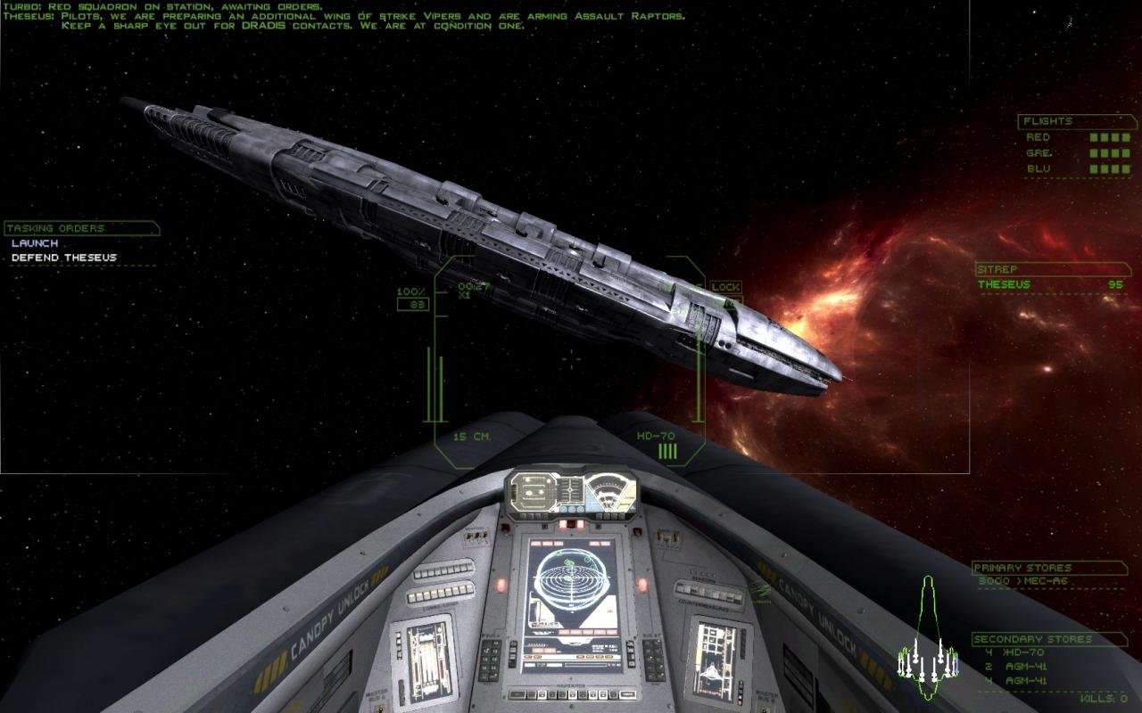 [17/06/2013] Diaspora Shattered Armistice 9 