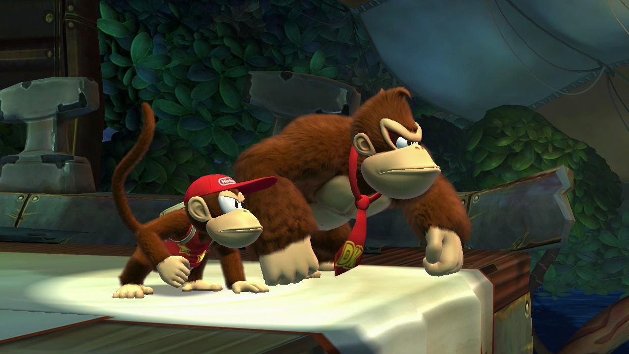 [14/06/2013] Okay, eins noch, dann reicht es mit Nintendo-Ablegern: Donkey Kong Country darf nicht fehlen. Schließlich ist es ein Jump'n'Run-Traum für Spieler mit Anspruch. Nintendo weiß eben, wie man seine bestehenden Spiele-Serien ausschla... sinnvoll erweitert.