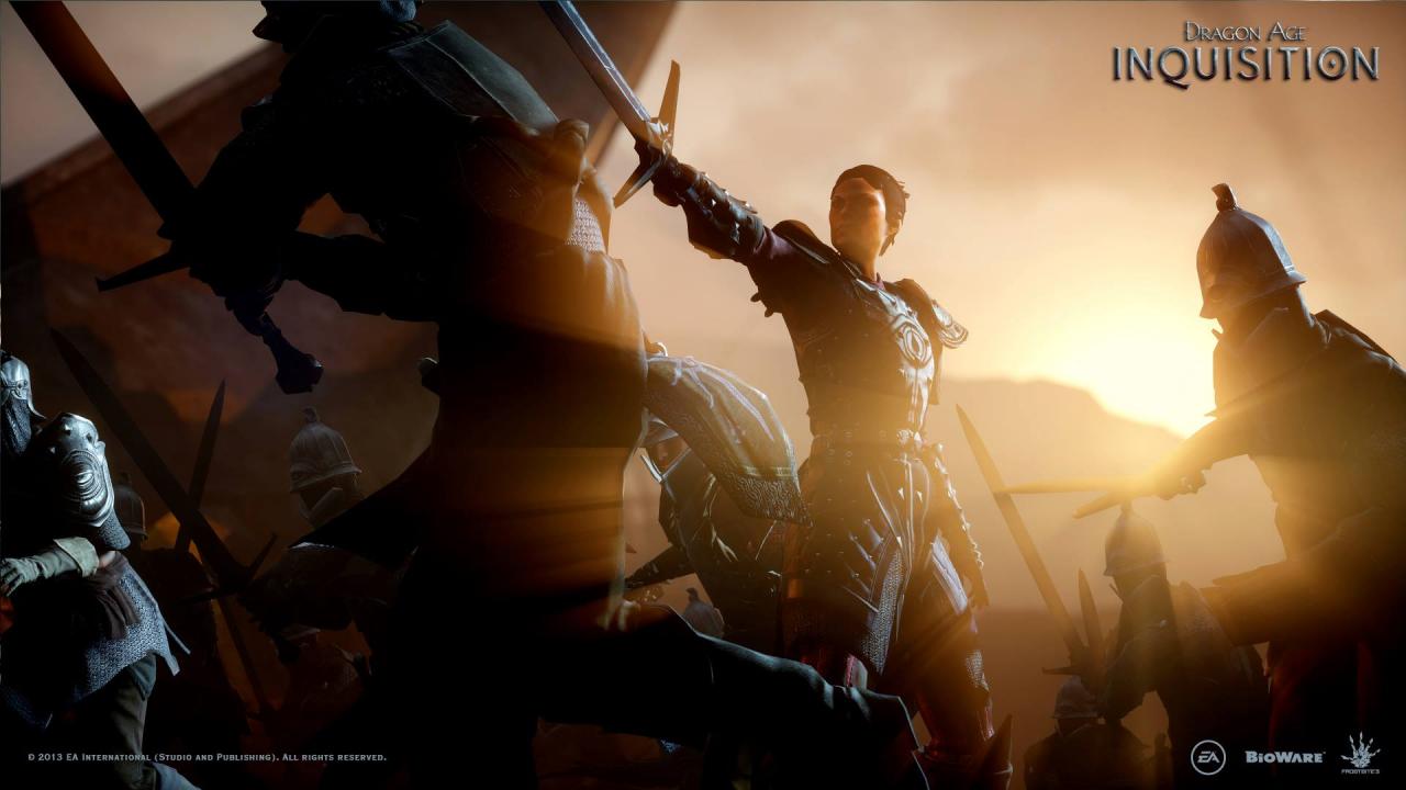 [26/06/2013] Dragon Age Inquisition in der Vorschau: In der aktuellen Ausgabe der Game Informer wurden viele neue Details zum Rollenspiel abgedruckt.