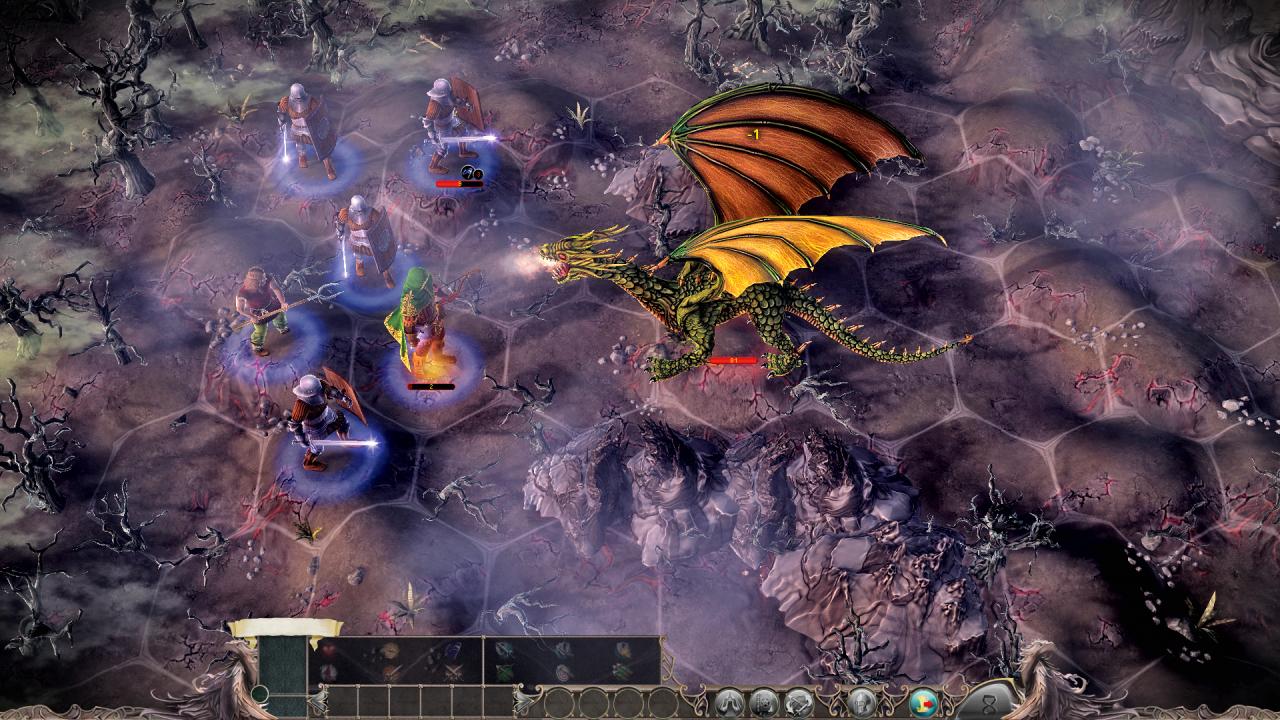 [18/06/2013] Eador: Masters of the Broken World im Test - Anspruchsvolle Rundenstrategie für Tüftler. (1)