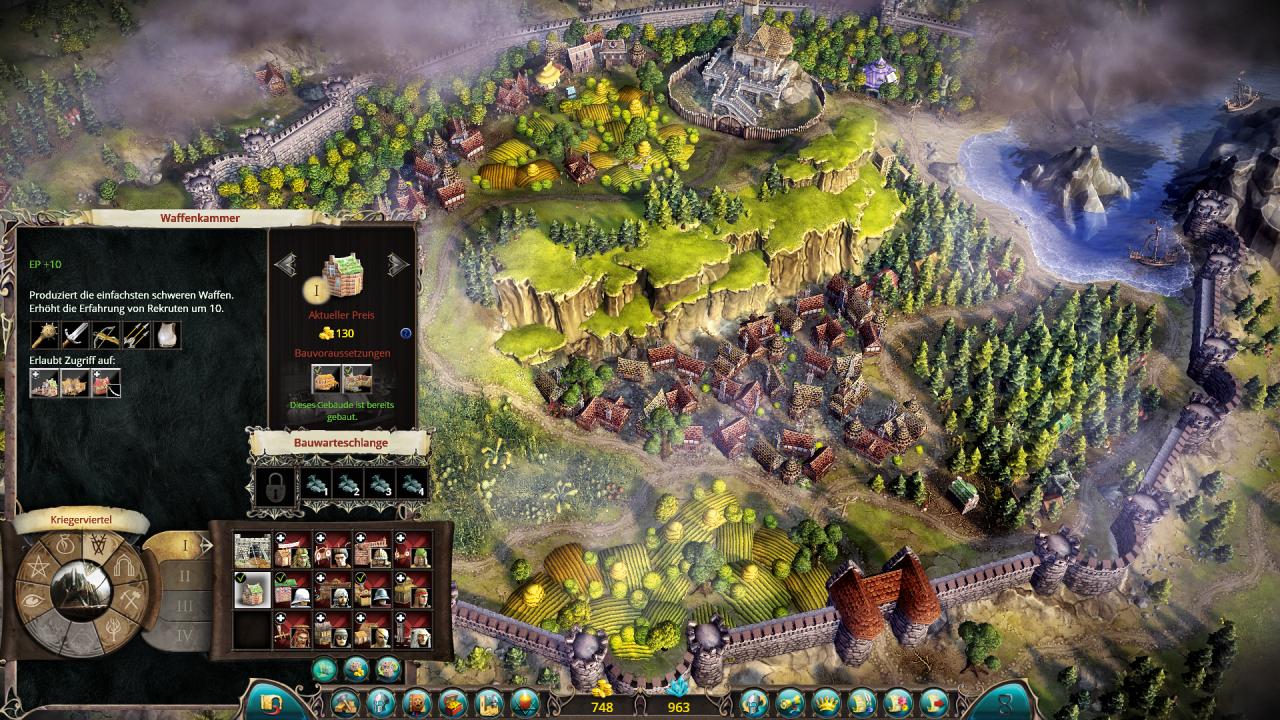 [18/06/2013] Eador: Masters of the Broken World im Test - Anspruchsvolle Rundenstrategie für Tüftler. (4)