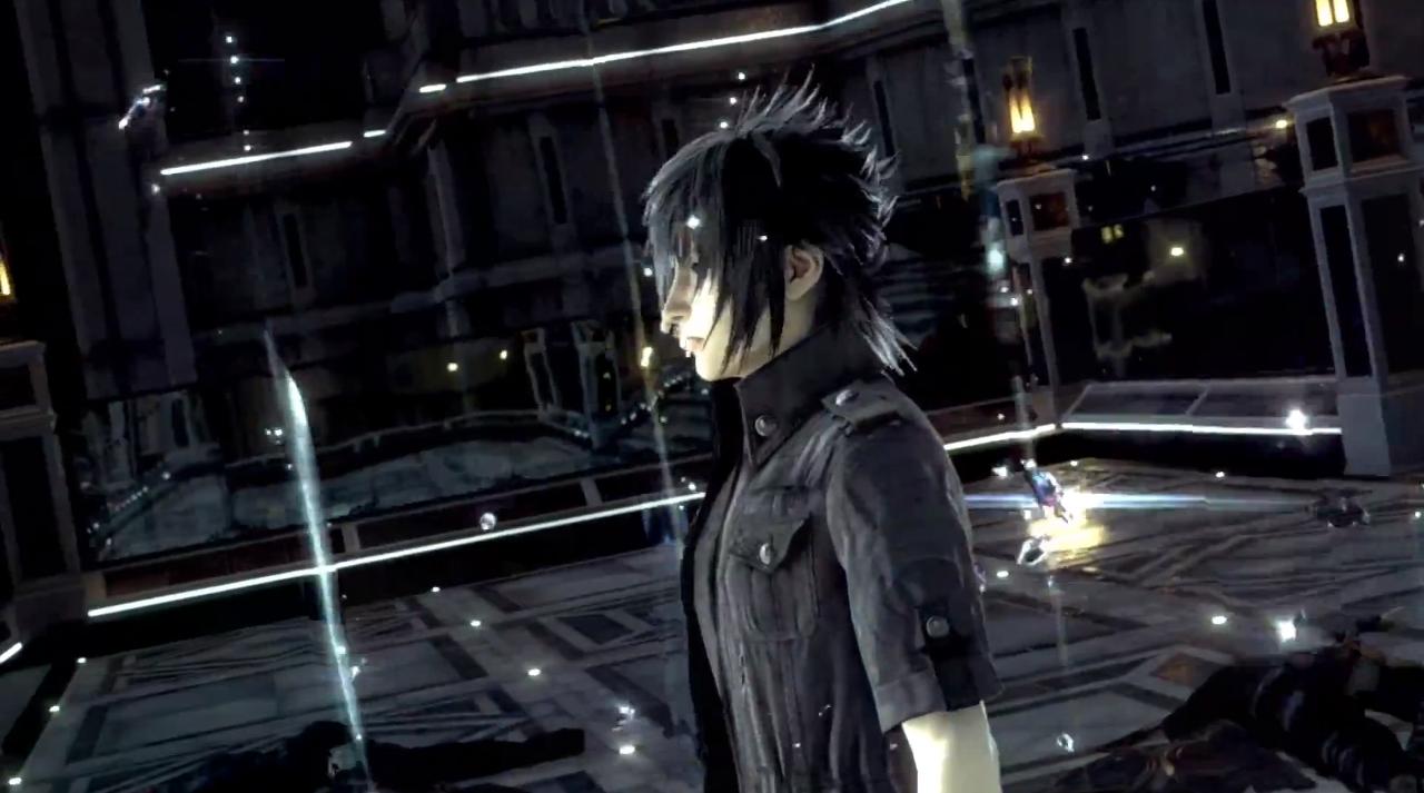 [13/06/2013] Final Fantasy 15 - Square Enix präsentierte zwei seiner von Fans heiß ersehntesten Spieleprojekte, Final Fantasy 15 und Kingdom Hearts 3, auf der Gamescom leider nicht. Vermutlich bewahrt sich Square noch einiges für die kommende Tokyo Games Show auf.