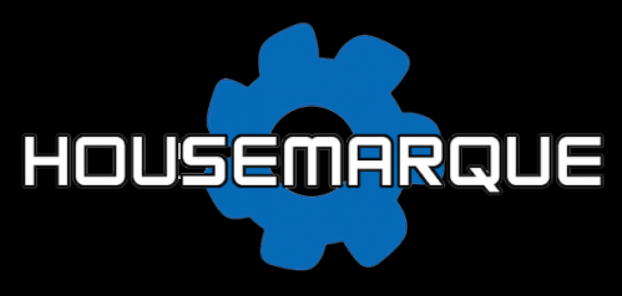 [06/06/2013] Das Logo der Hausmarque-Studios.