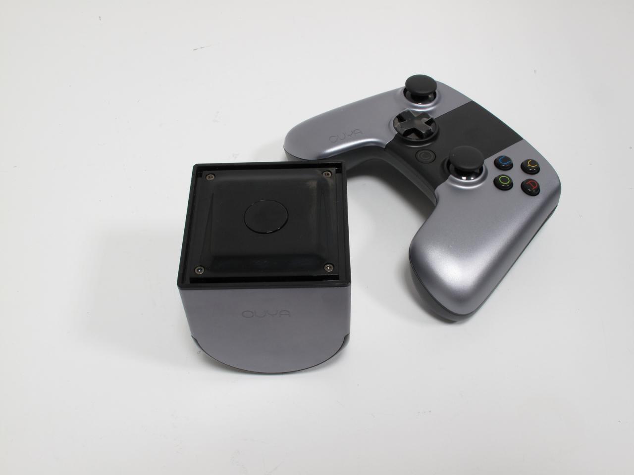 [27/06/2013] Ouya