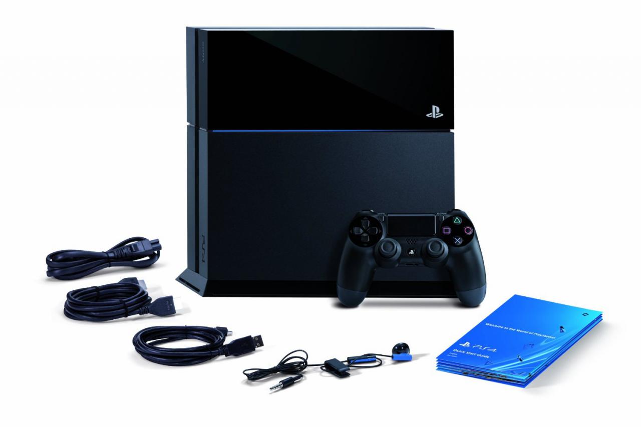 [27/06/2013] PS4K: Spaltung der Zockernation? Leser-Kommentar von Subseven07 (1)