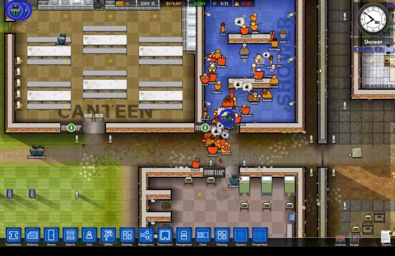 [19/06/2013] Stetige Updates - Spiele auf den Markt zu bringen und Monate lang, oder in wenigen Fällen ein gutes Jahr, nicht mit neuen Inhalten oder wichtigen Bugfixes zu versehen, ist ein No-Go. Wenn dann auch noch die Kommunikation abbricht, sehen sich Entwickler im schlimmsten Falle mit einem Shitstorm konfrontiert. Da loben sich Entwickler, die ihre Titel in regelmäßigen Abständen erweitern und mit neuen Inhalten versorgen, bis es schließlich vollendet ist.