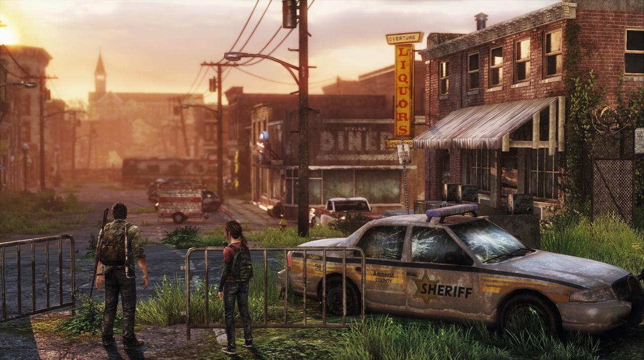 [05/06/2013] Leservorschlag - The Last of Us erzählt die Geschichte von Joel und Ellie, die durch die Überreste des zugrunde gegangenen Amerikas wandern. So bunt und gemächlich das Spiel zuweilen wirken mag, genau so brutal und erbarmungslos ist es.
