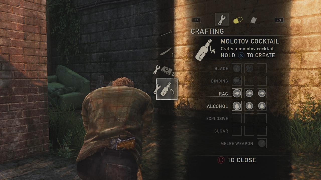 [07/06/2013] Crafting-Mechaniken können ein Spiel ungemein bereichern, wenn sie denn sinnvoll implementiert wurden. In The Last of Us etwa wirkte vor allem der Survival-Aspekt des Spiels durch das Herstellen von improvisierten Waffen und Arzneimitteln deutlich schwerwiegender. Bei vielen anderen Spielen wünschen wir uns dies ebenfalls.