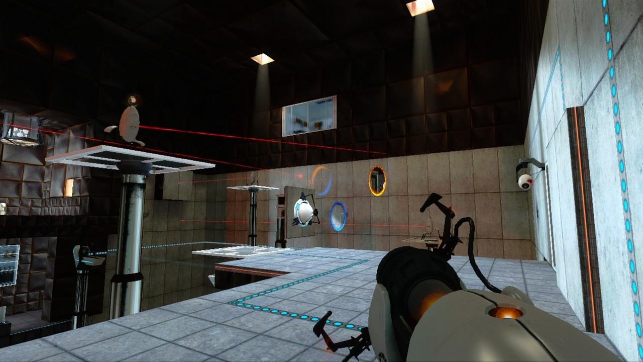 [28/06/2013] Portal